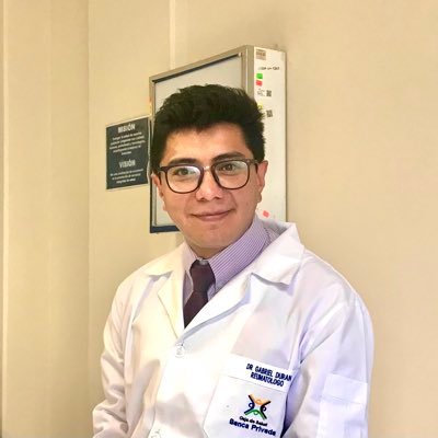 Reumatólogo...Stronguista de corazón! Amante de la buena música!
