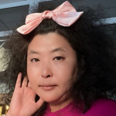 TomokoIbukuro Profile Picture