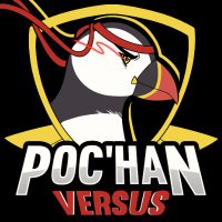Poc'Han Versus(@PocHanVersus) 's Twitter Profile Photo