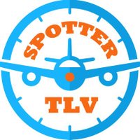 Spotter.tlv 🇮🇱 🎗️ (@spottertlv) 's Twitter Profile Photo Spotter.tlv 🇮🇱 🎗️ (@spottertlv) 's Twitter Profile Photo