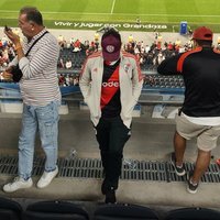 SoldadoRiverPlate (@soladocarpf1) 's Twitter Profile