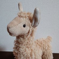 漆黒のラマ (@darknesss_llama) 's Twitter Profile