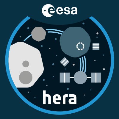 ESA's Hera mission Profile