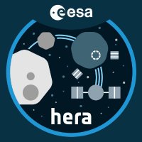 ESA's Hera mission (@esa_hera) 's Twitter Profile