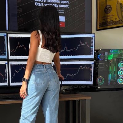 CRYPTO ANALYST 📩Transparency And Trust 🙋‍♂️Send Me A Dm To Get Started