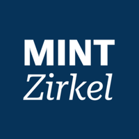 MINT Zirkel (@mint_zirkel) 's Twitter Profile