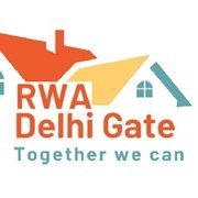 Residential Welfare Association. Delhi Gate (Non Regd.)