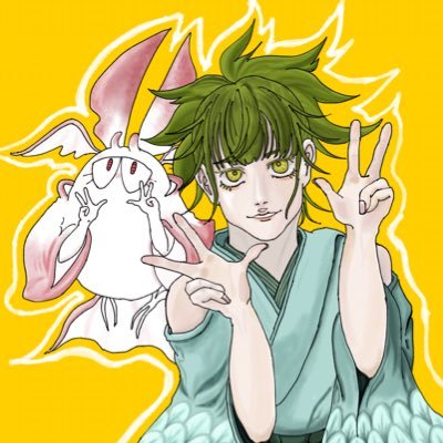 (ºωº э)Зお絵描き垢さんのプロフィール画像