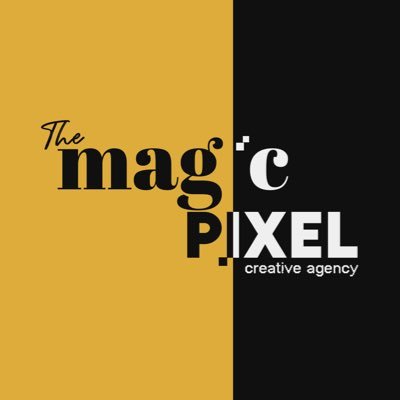 The Magic Pixel