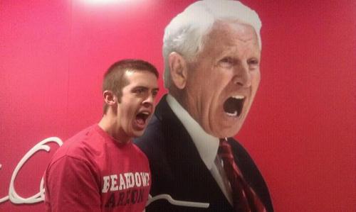 weskempton's profile picture. I'm super good at Tetris.