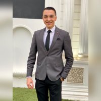 Mohamed Tawfik (@madotawfik1) 's Twitter Profile Photo