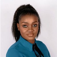 Dr Afiniki Akanet(@AAkanet) 's Twitter Profile Photo