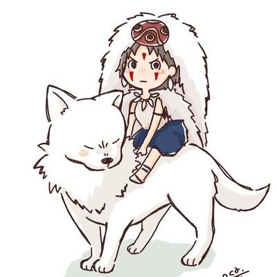 mononoke_ne3 Profile Picture