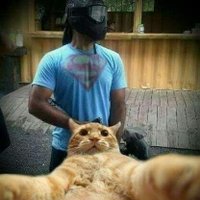 Joel Martinez (El Loco de los Gatos) (@joelmtz77) 's Twitter Profile