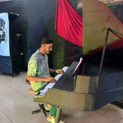 anjana_hitendra's profile picture. crypto dungeon hunter