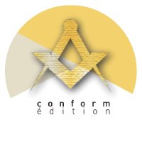 EDITION CONFORM (@edition_conform) 's Twitter Profile