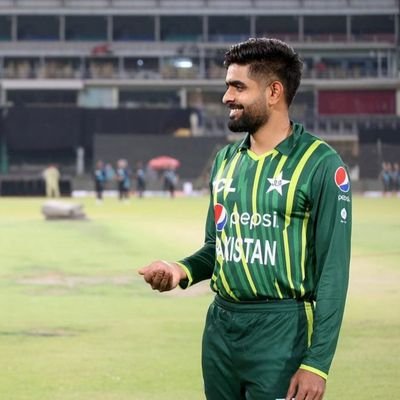 Fan of Babar Azam Student cricket expert