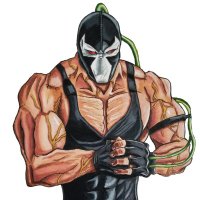 Bane (@baneinshadows) 's Twitter Profile