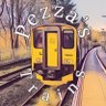 pezza_trains's profile picture. YouTube channel, small 6x4 layout based on a fictional location on the former North Cornwall.
100% non-political account. buying and selling model railways too