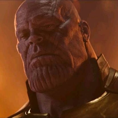 Randukariss's profile picture. I could simply snap my fingers .They would all cease to exist .I call that mercy