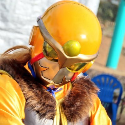 猿猴(鬼獣武烈伝 王虎)さんのプロフィール画像