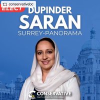 Dupinder Kaur Saran(@dksj_official) 's Twitter Profile Photo