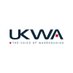 UK Warehousing Association (@UKWarehousing) Twitter profile photo