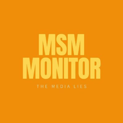 MSM Monitor Profile