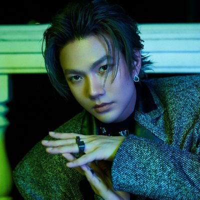 sirenbiu's profile picture. semi ia