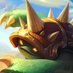 Riot Rammus (@Riot_Rammus) Twitter profile photo