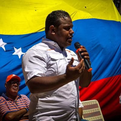 Contador Público al servicio de Venezuela | Responsable Municipal de Voluntad Popular Puerto Cabello 🍊 | Hasta Lograrlo 🇻🇪🙌🏽