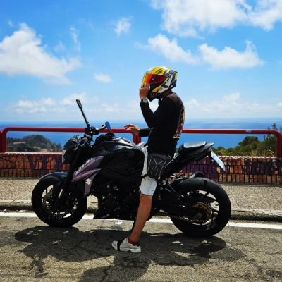 Loco por las motos🏍️ Motor en marcha alma LIBRE❤️ PASIÓN | AVENTURA | DESTINO 🌍