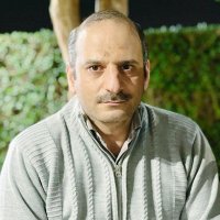Majidheydari (@_majidheydari) 's Twitter Profile