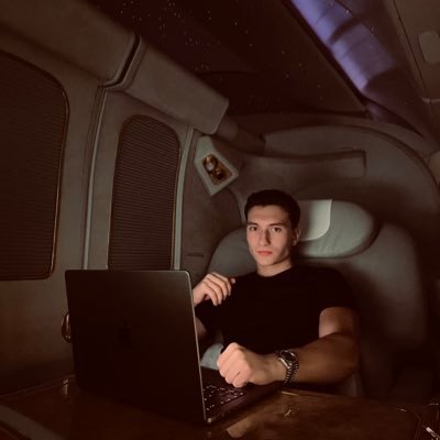 Tiamodrv_'s profile picture. 