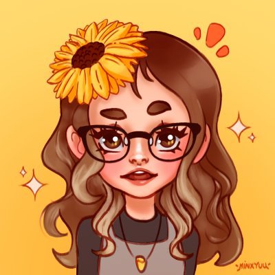 Illustrator and Concept Artist 🎨
| 25 | She/Her | 🇮🇨 | LG(B)T 🌈 | Affiliate Streamer on Twitch ✨: https://t.co/PjF4kZFuqy 📺