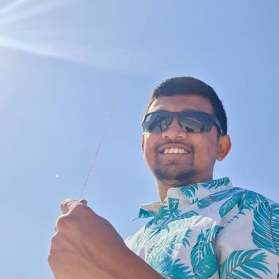 jigarjivani1995's profile picture. Views are personal