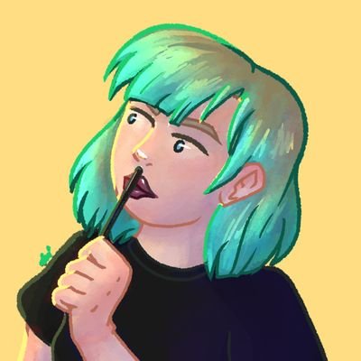 Nystimisさんのプロフィール画像