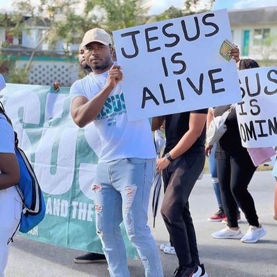 Malasuntin's profile picture. A life without Christ is in crisis