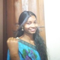 Jyoti Mandavi(@JyotiMandavi12) 's Twitter Profile Photo