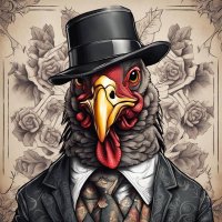 Pierced Turkey(@piercedturkey) 's Twitter Profile Photo