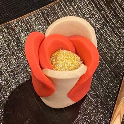 traveller_kaori's profile picture. 旅行、観劇とアート（美しいもの）、歌舞伎（中村屋推し）、神社仏閣めぐりが好き。 ドリップコーヒーパッケージ蒐集家。隠れ撮り鉄。東大寺、修二会（菩薩子）、ニコ生、ニコ美、カレー。風景印（←new！）