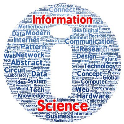 B.A of Information science (Hnrs)