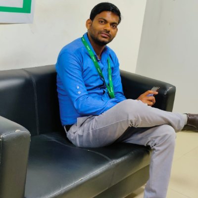 abukalam7283's profile picture. Digital marketer extraordinaire 🚀 Passionate about crafting compelling campaigns & driving results. Let's connect and elevate your brand!