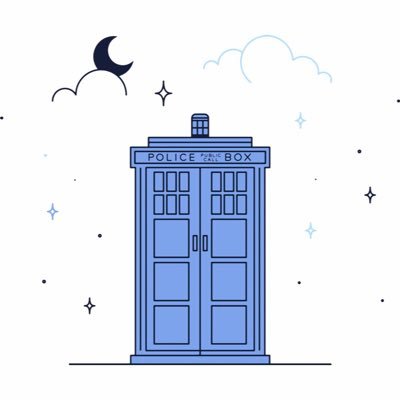 A Whovian from Japan. I’ve been watching DW for about 7 years. 💙💙 日本に住むドクター・フー大好きファン。フーヴィアンになってから7年たちます。