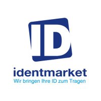 identmarket GmbH (@namensschilder) Twitter profile photo