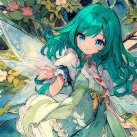 李祈@雑多 (@venom_alice) 's Twitter Profile Photo