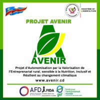 Projet AVENIR Rdc (@avenirrdc) 's Twitter Profile Photo Projet AVENIR Rdc (@avenirrdc) 's Twitter Profile Photo