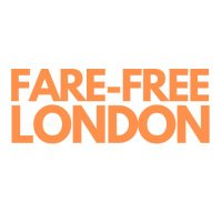 Fare Free London (@farefreelondon) 's Twitter Profile Photo Fare Free London (@farefreelondon) 's Twitter Profile Photo