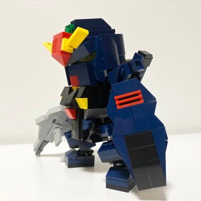 utatane_LEGO Profile Picture