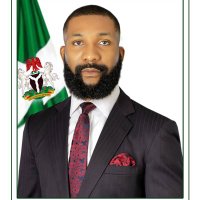 lloydikechukwuekweremadujr(@lloydekweremadu) 's Twitter Profile Photo